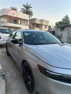 هوندا أكورد